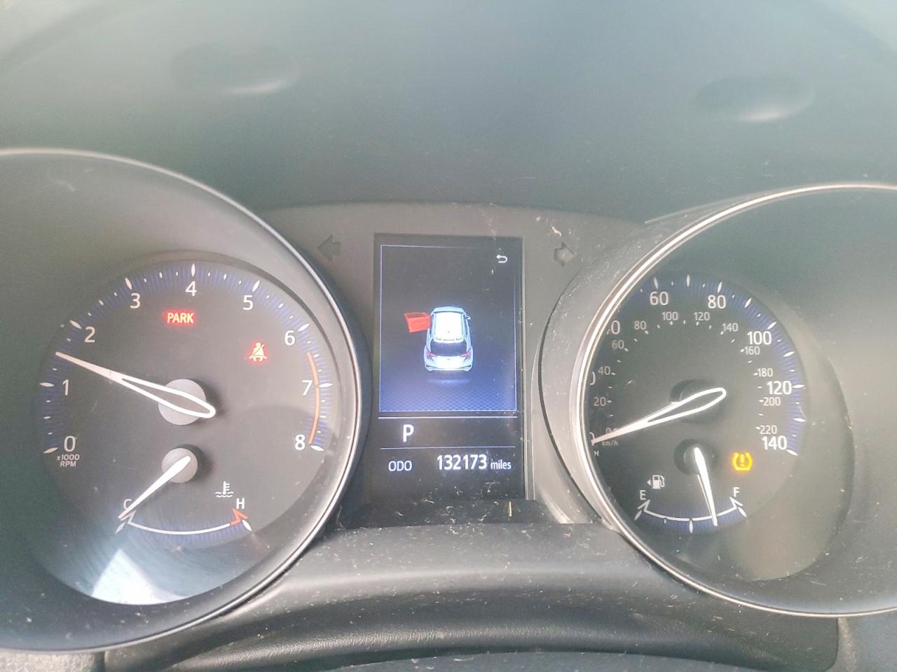 2019 TOYOTA C-HR