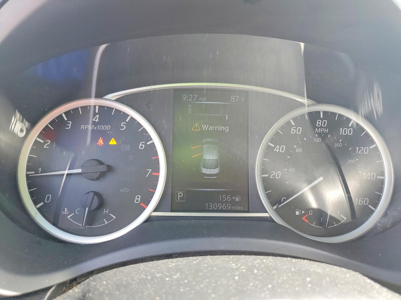 2018 NISSAN SENTRA