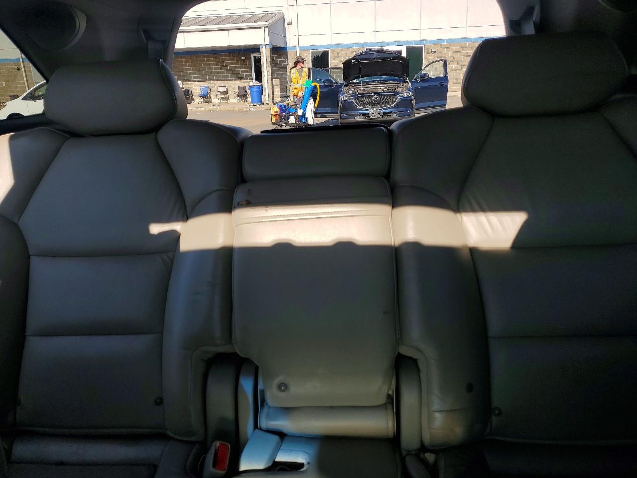 2008 ACURA MDX