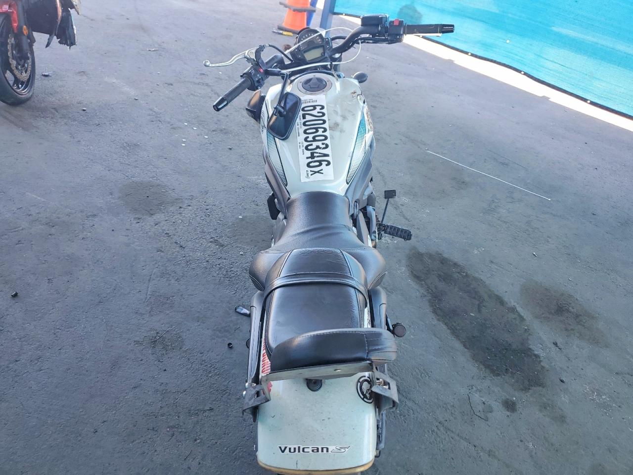 2022 KAWASAKI NINJA 650