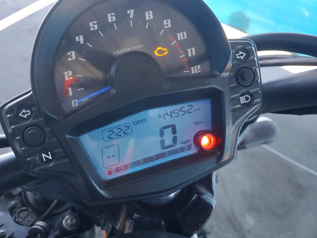 2022 KAWASAKI NINJA 650