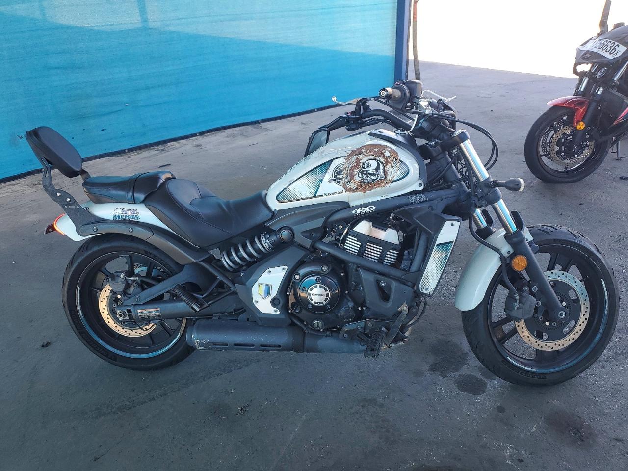 2022 KAWASAKI NINJA 650