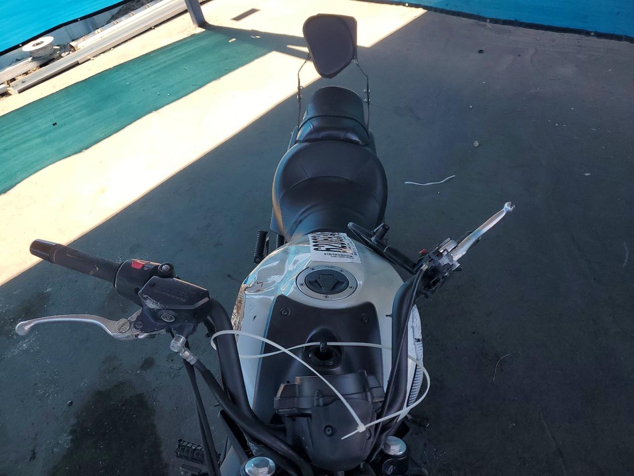 2022 KAWASAKI NINJA 650