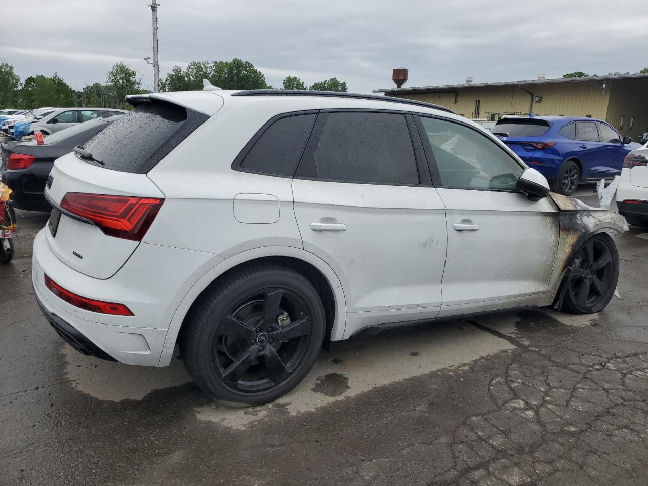 2023 AUDI Q5