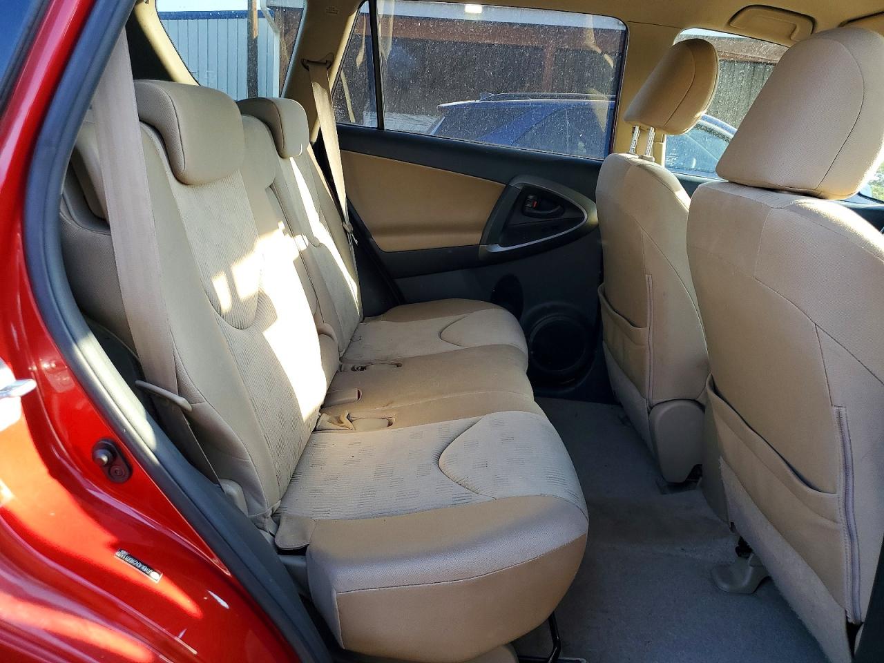 2010 TOYOTA RAV4