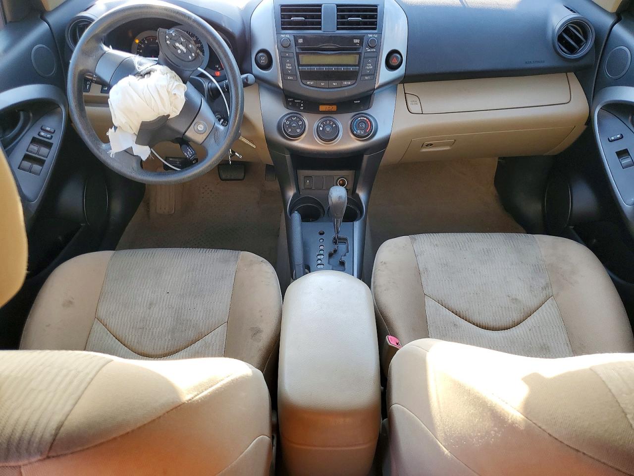 2010 TOYOTA RAV4