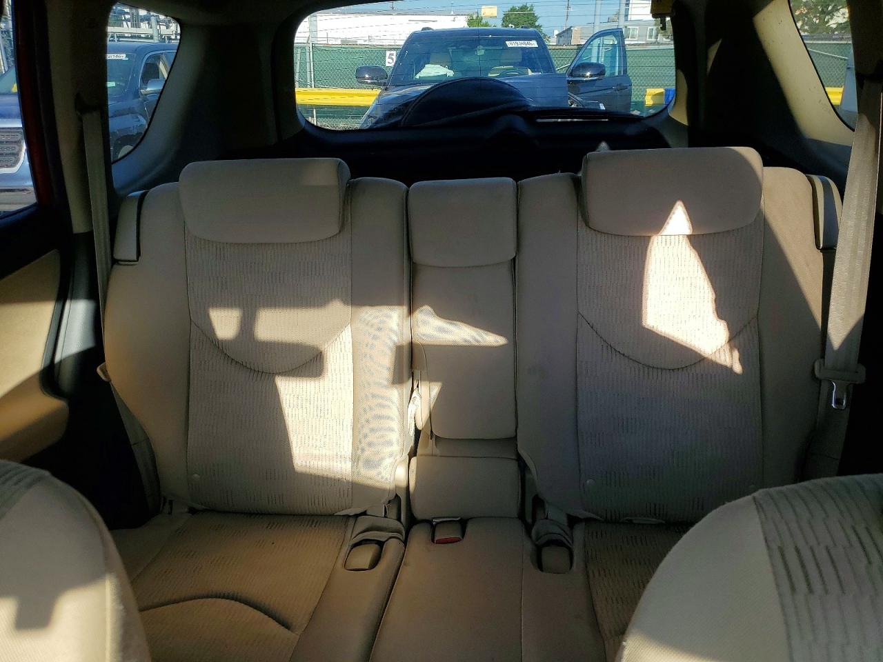 2010 TOYOTA RAV4