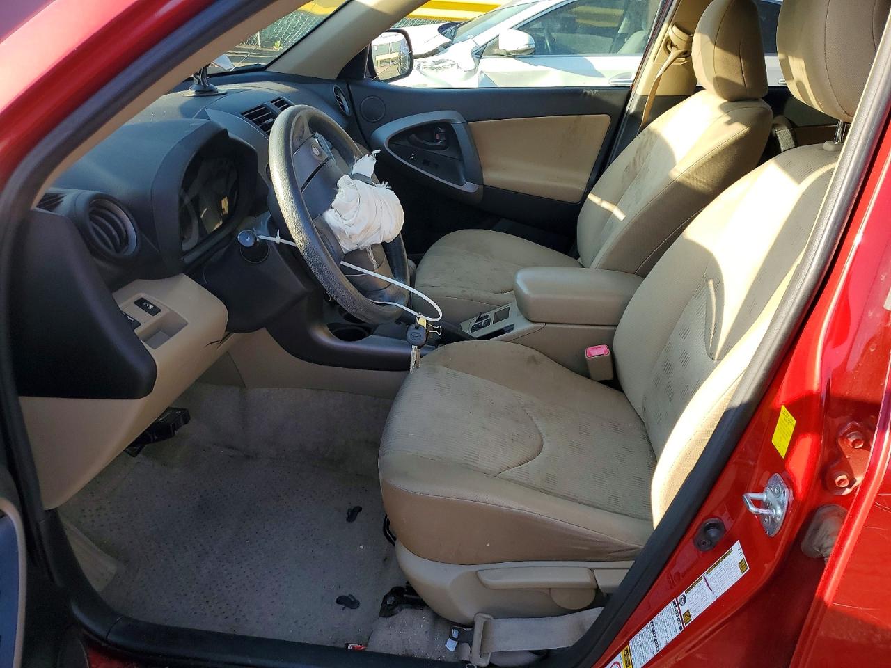 2010 TOYOTA RAV4