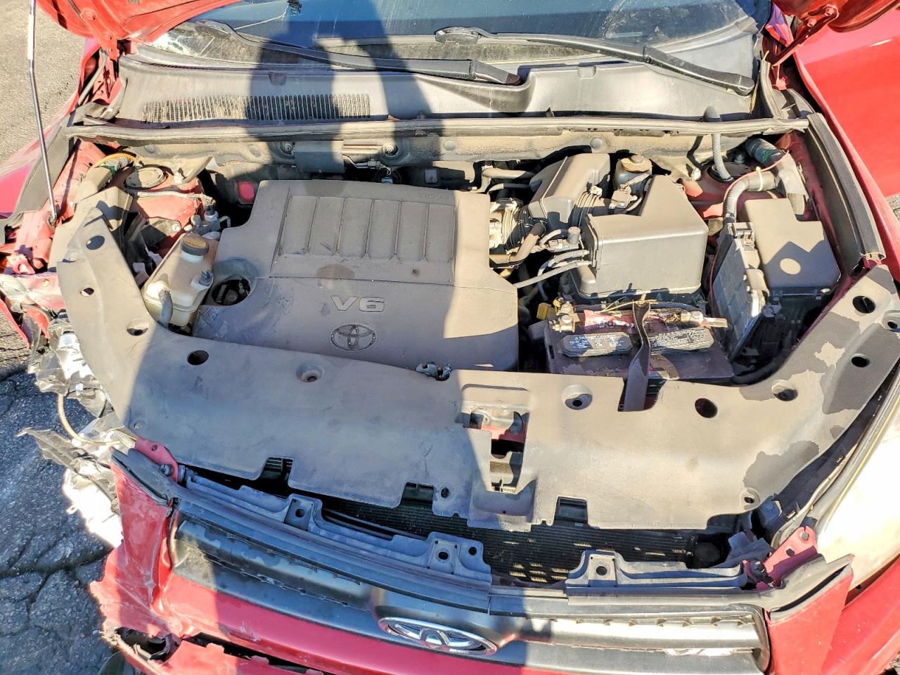 2010 TOYOTA RAV4
