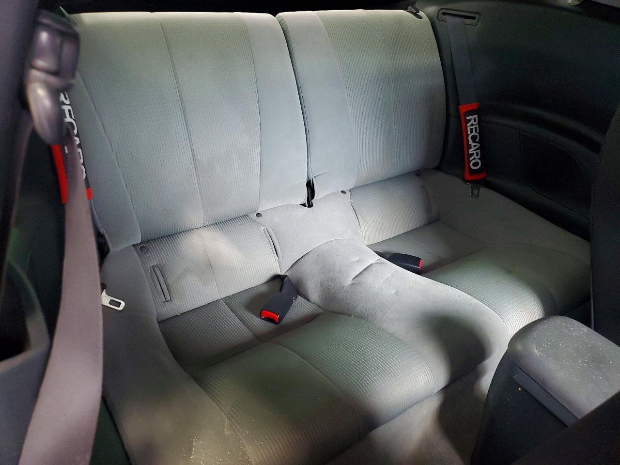 2007 MITSUBISHI ECLIPSE