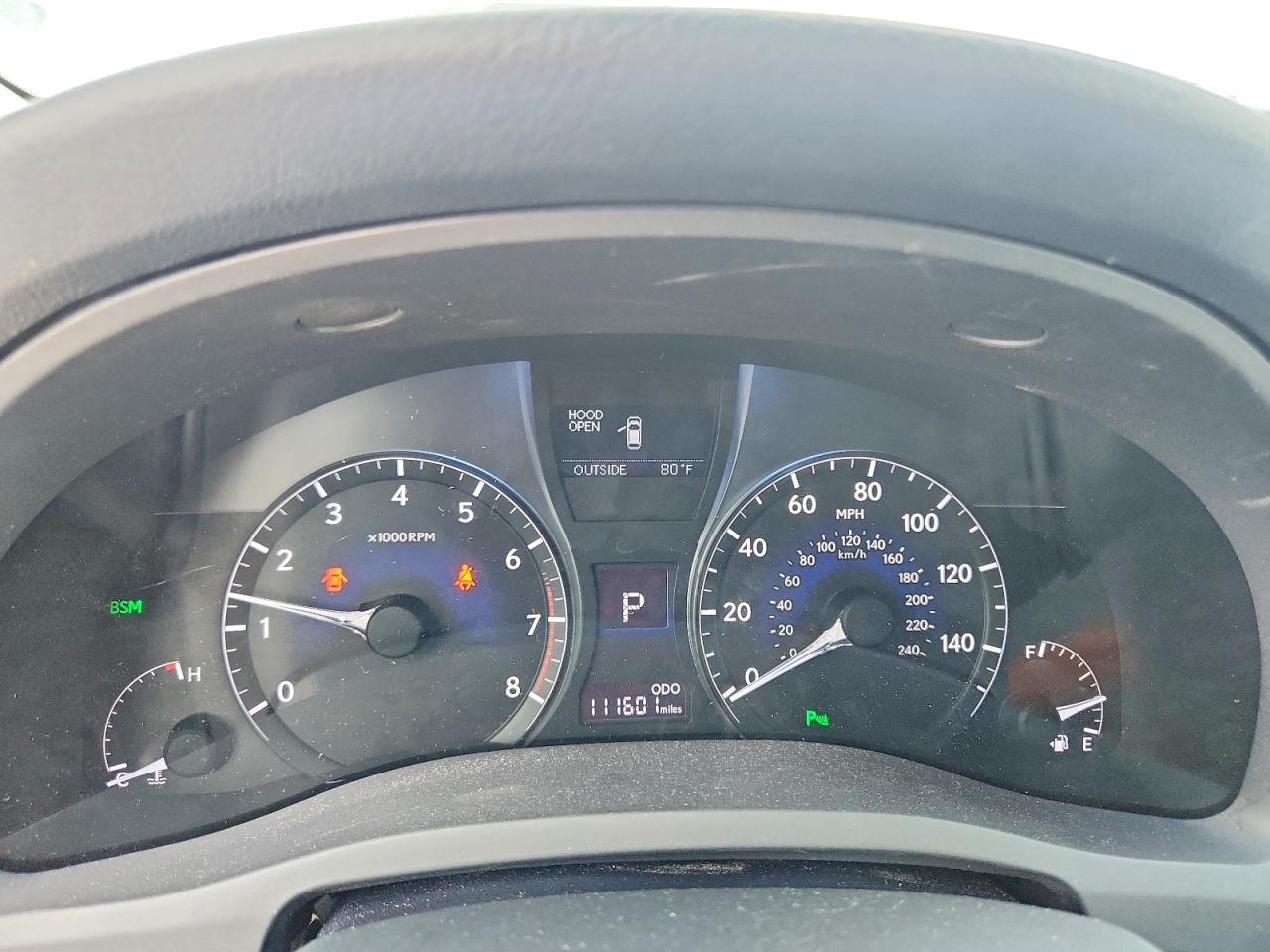 2015 LEXUS RX350