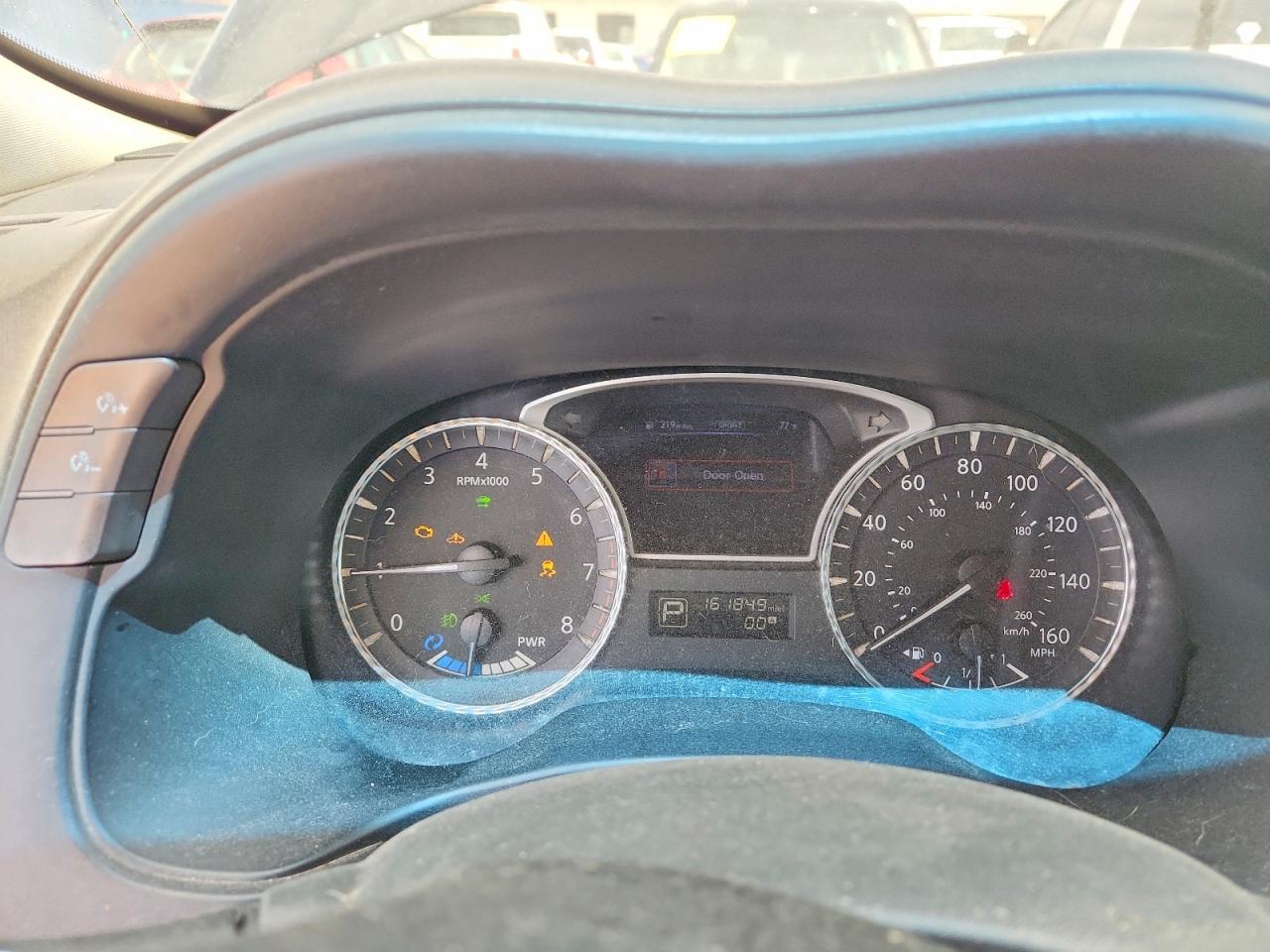 2014 INFI