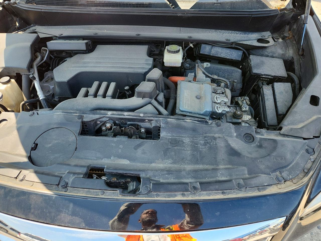 2014 INFI