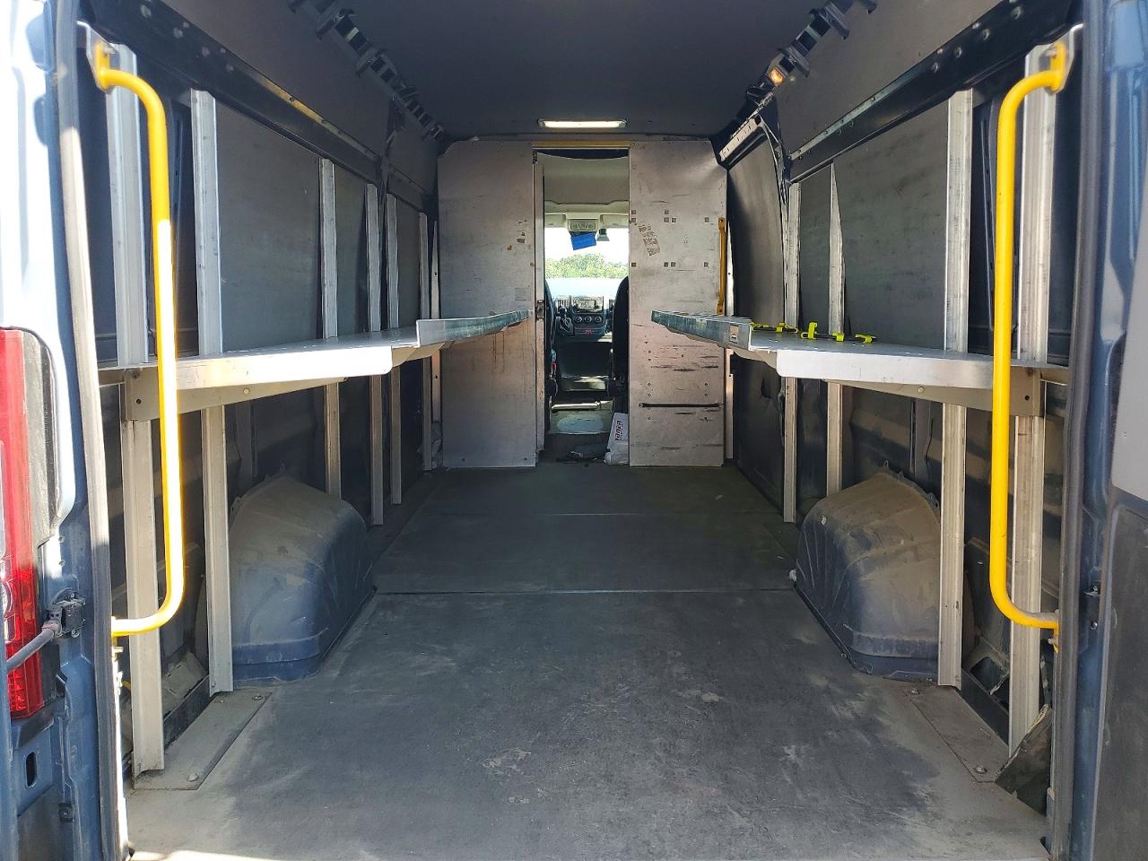 2020 RAM PROMASTER