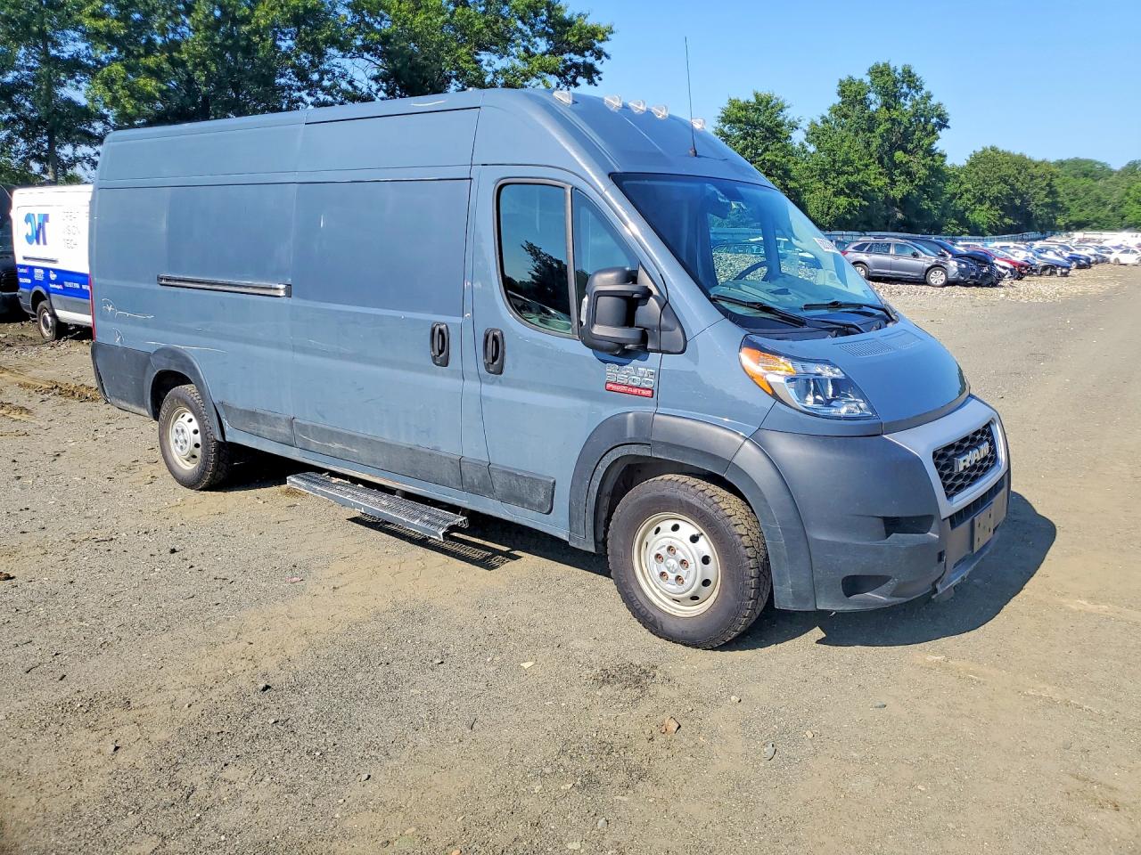 2020 RAM PROMASTER