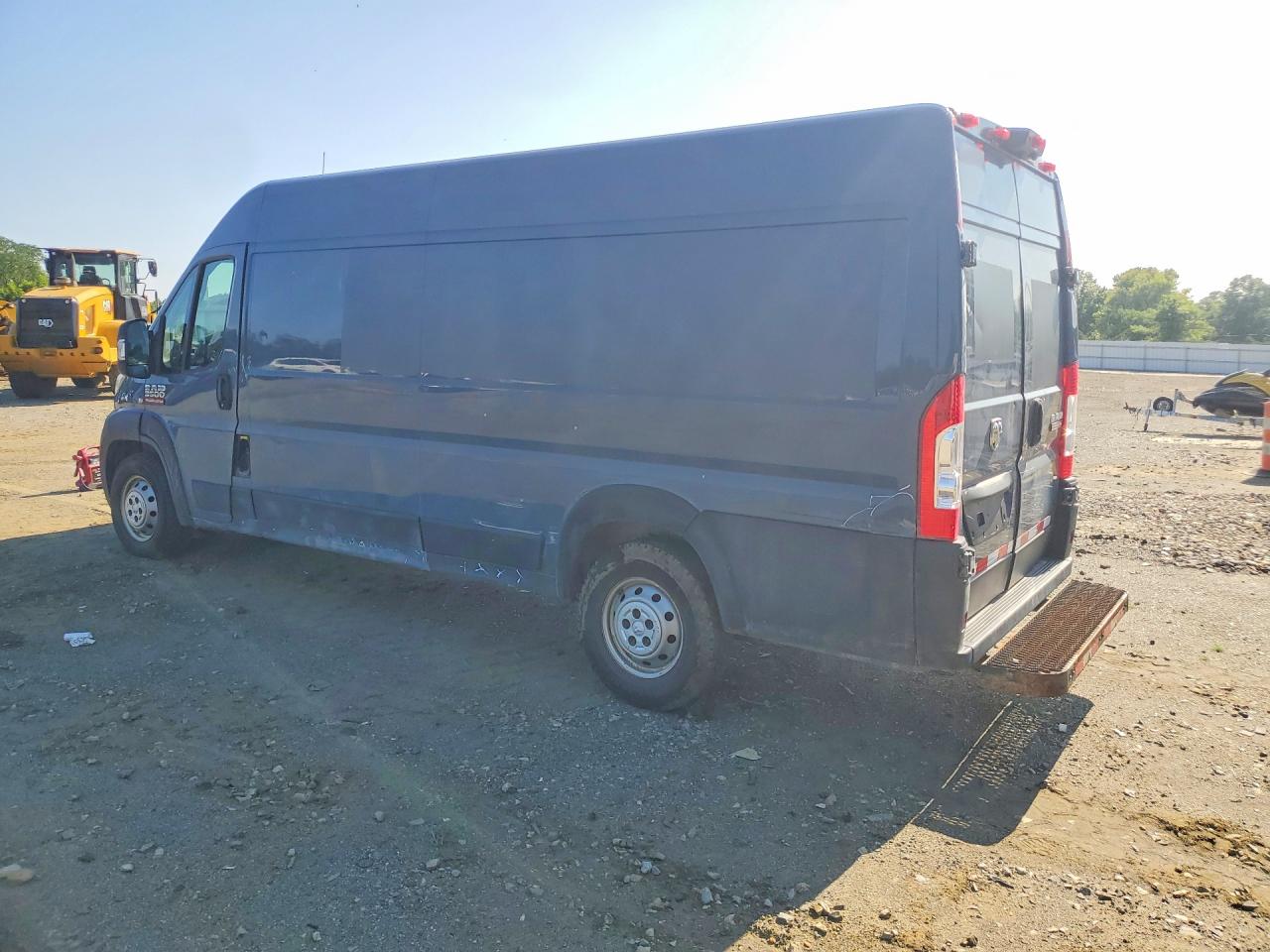 2020 RAM PROMASTER