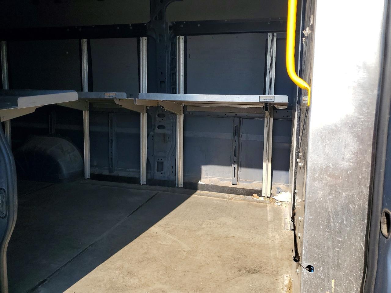 2020 RAM PROMASTER