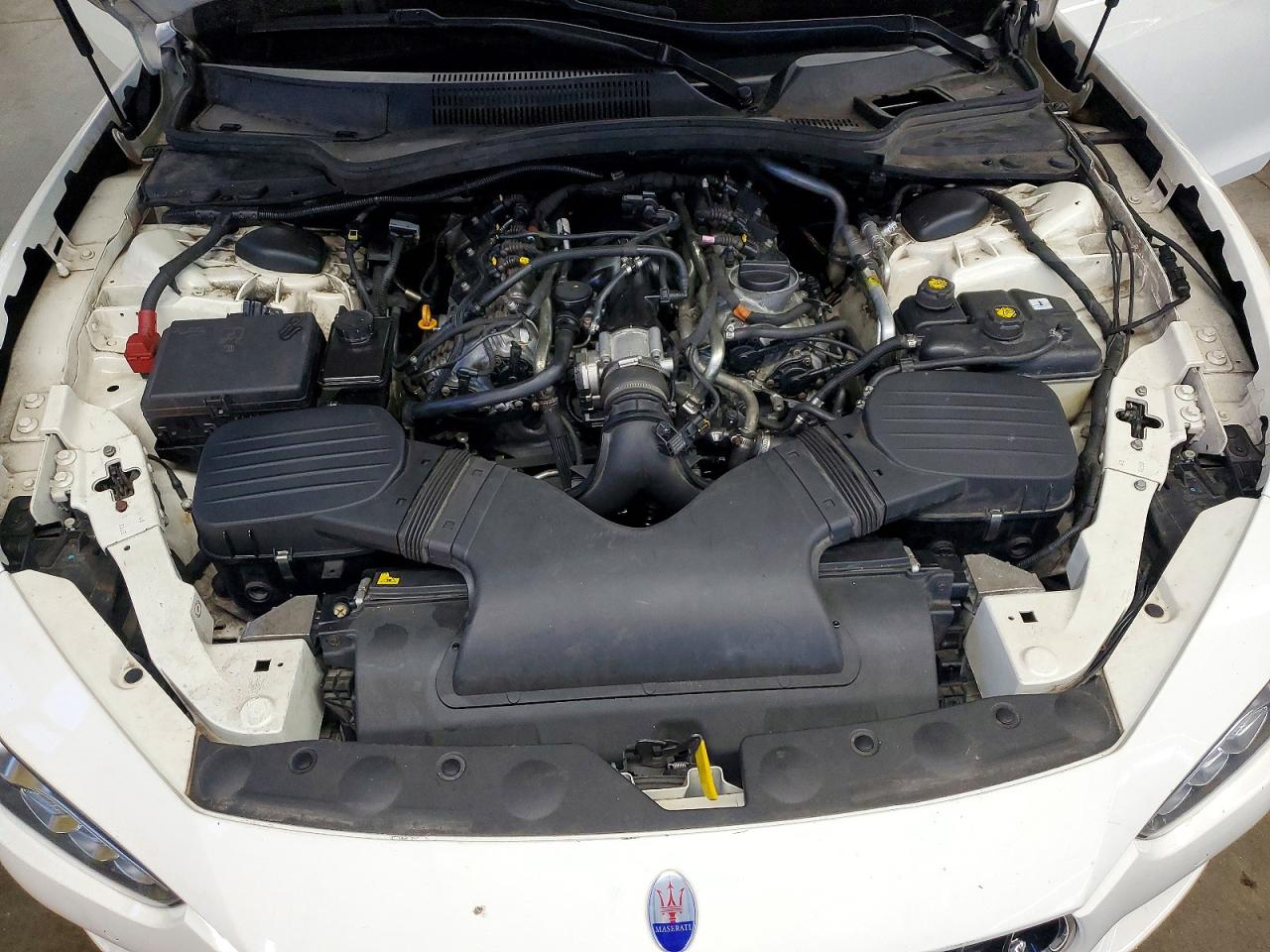 2014 MASERATI ALL OTHER