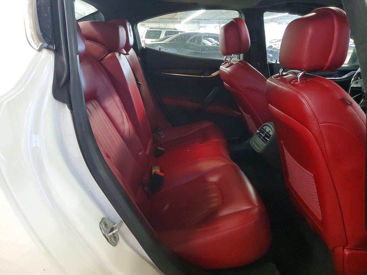 2014 MASERATI ALL OTHER