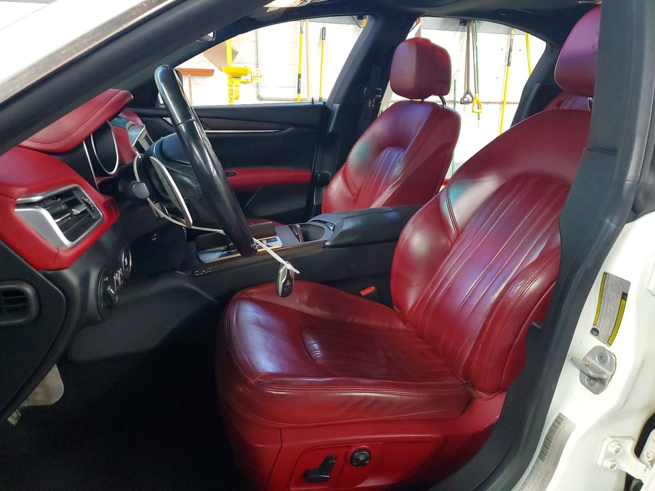 2014 MASERATI ALL OTHER