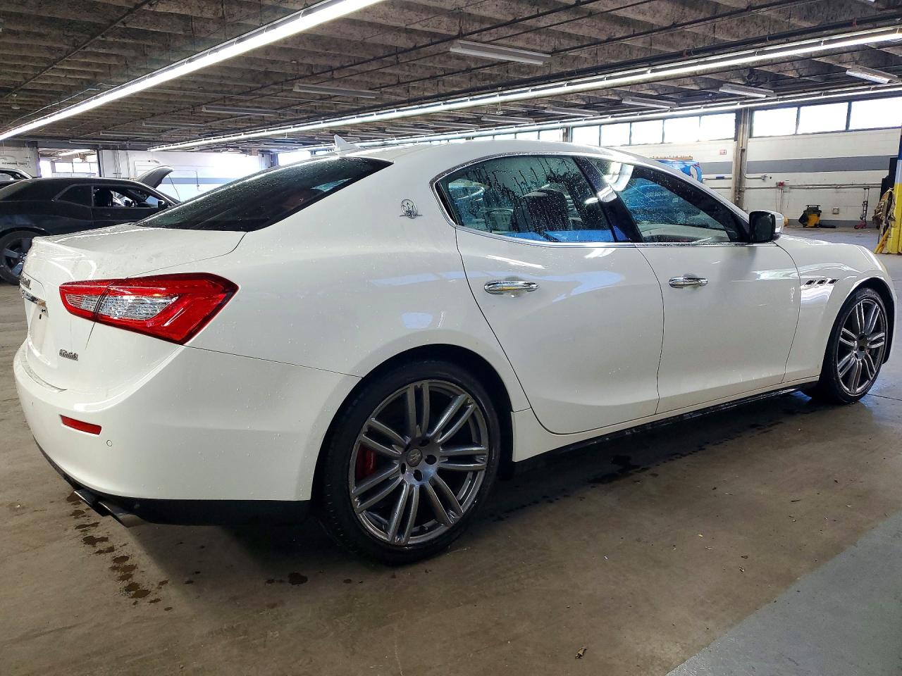 2014 MASERATI ALL OTHER