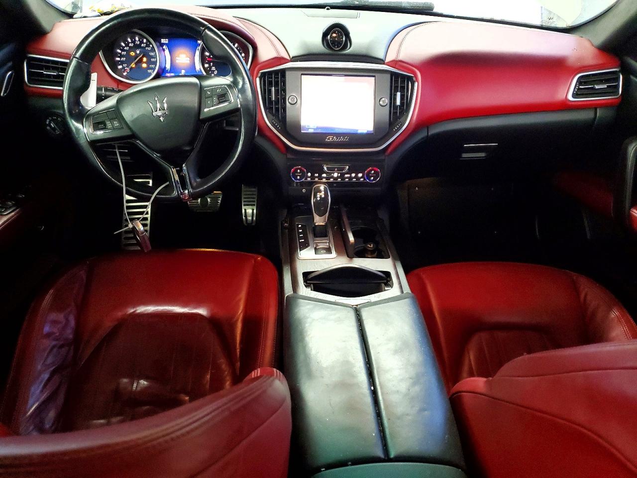 2014 MASERATI ALL OTHER