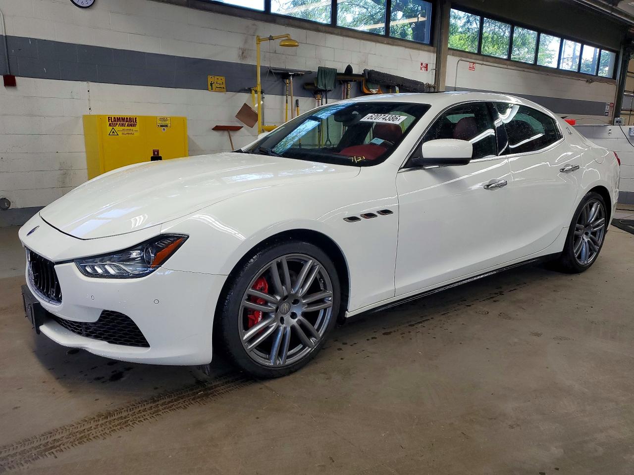 2014 MASERATI ALL OTHER