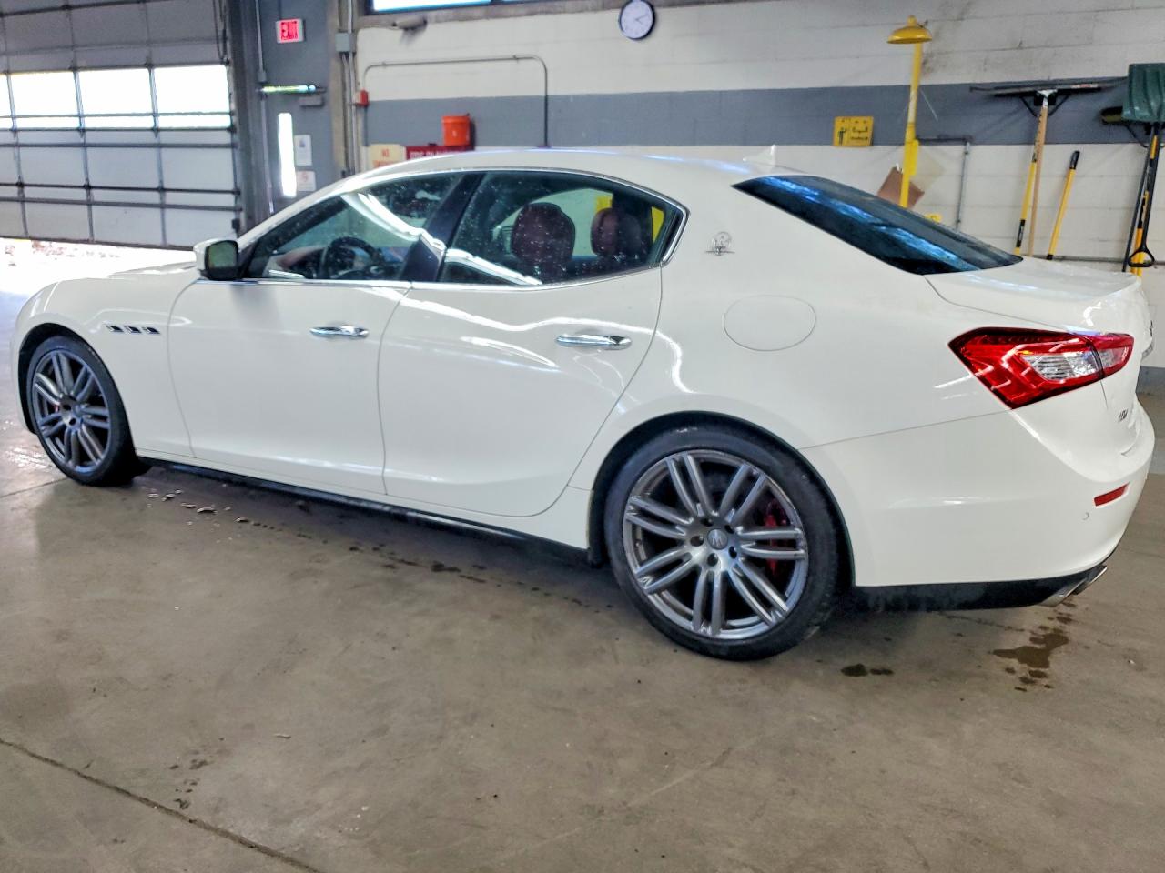 2014 MASERATI ALL OTHER