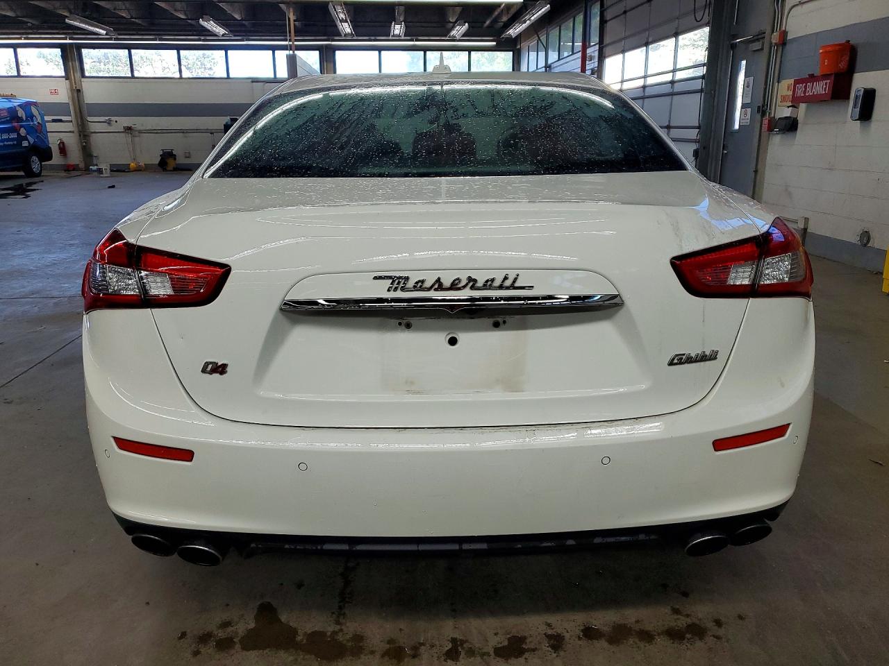 2014 MASERATI ALL OTHER