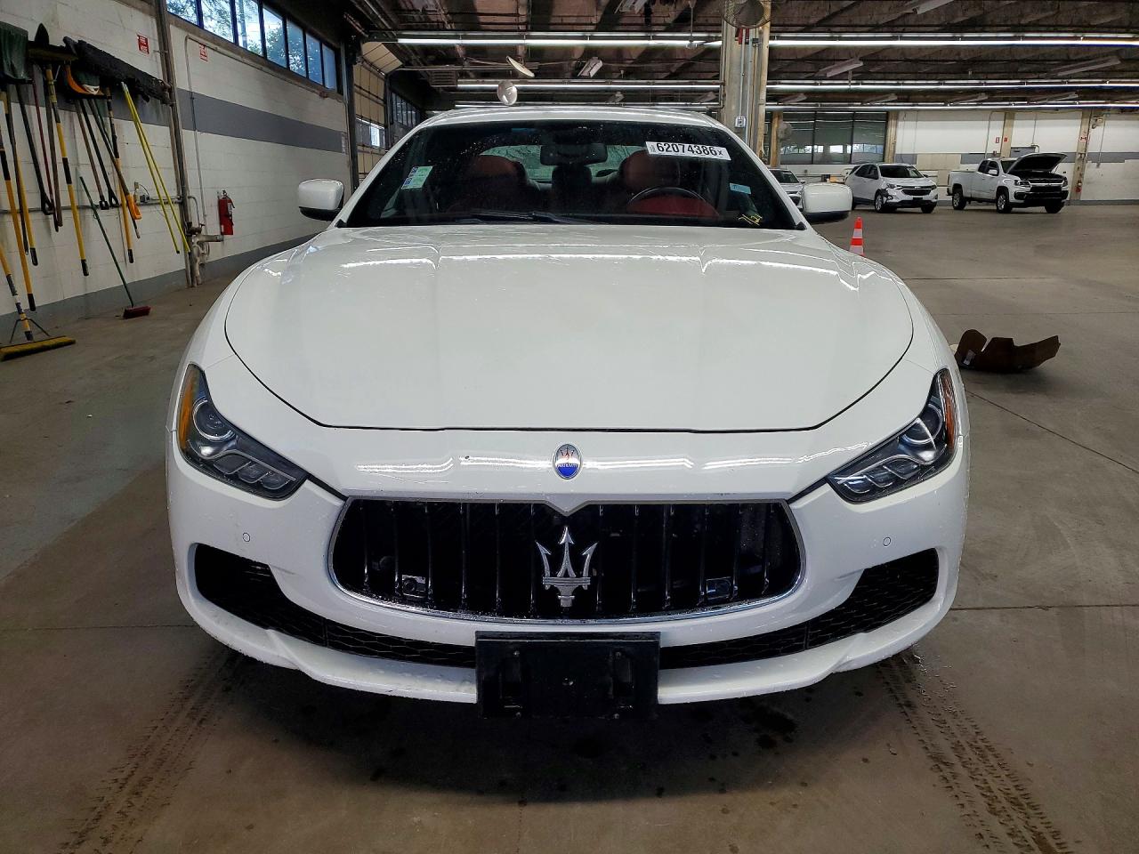 2014 MASERATI ALL OTHER