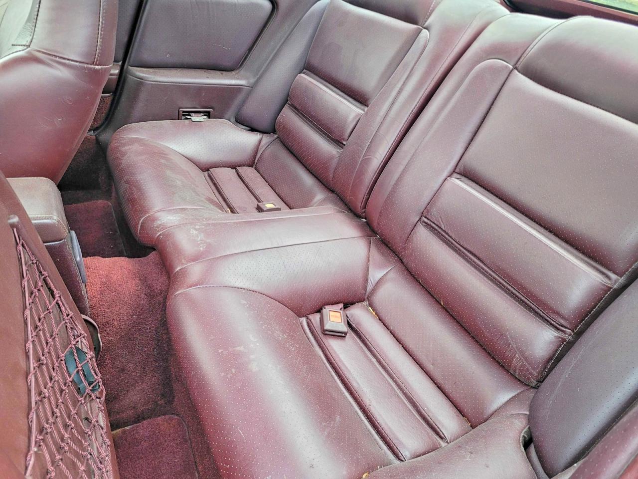 1988 TOYOTA SUPRA