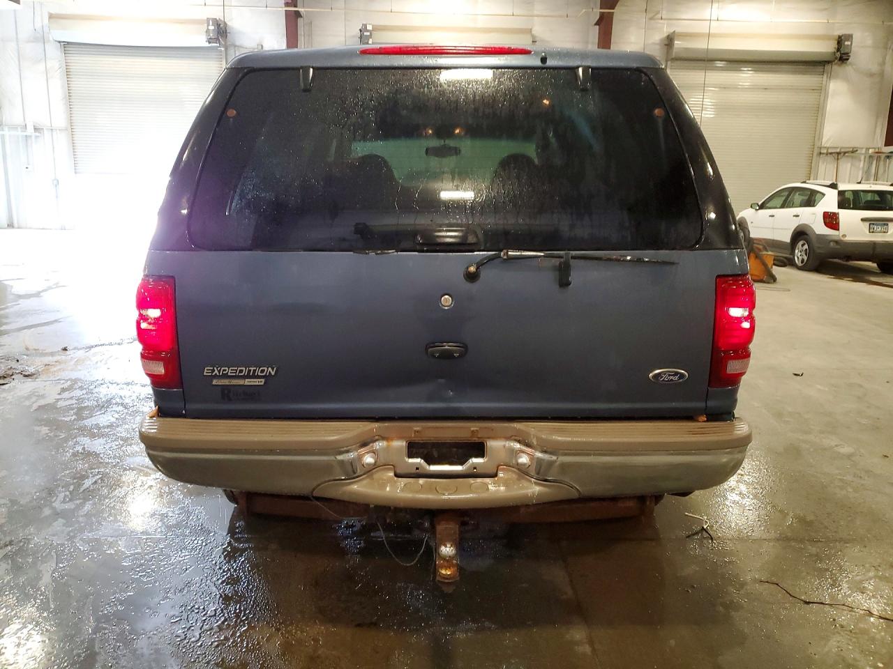 2002 FORD EXPEDITION