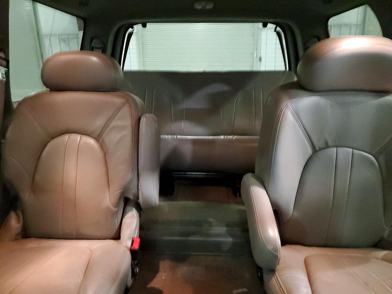 2002 FORD EXPEDITION