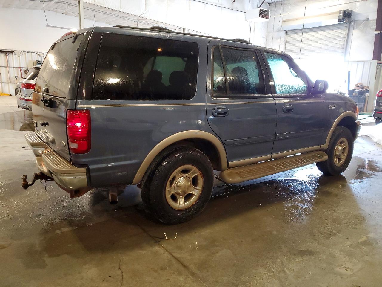 2002 FORD EXPEDITION