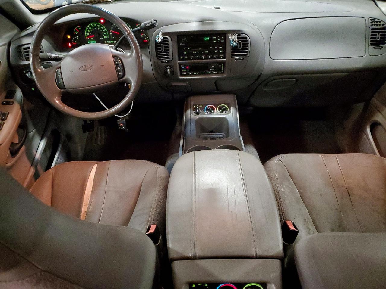 2002 FORD EXPEDITION