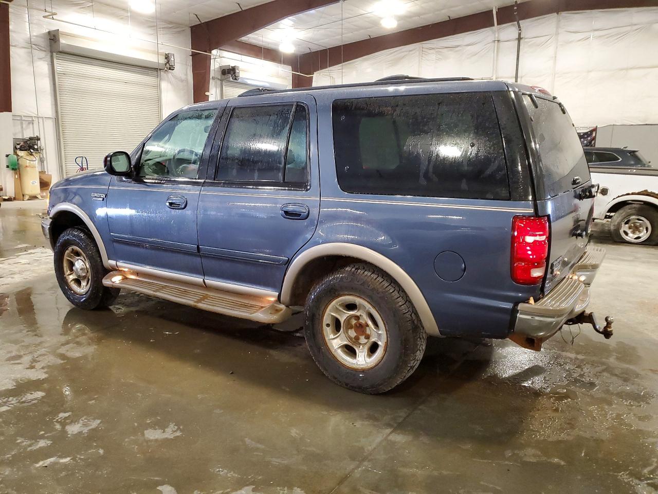 2002 FORD EXPEDITION