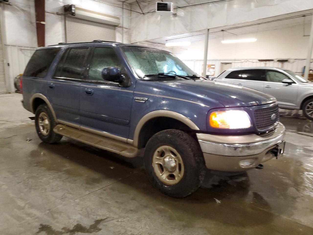 2002 FORD EXPEDITION