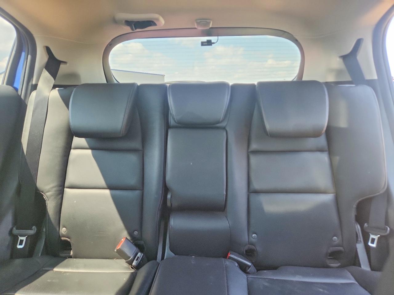 2019 HONDA HR-V