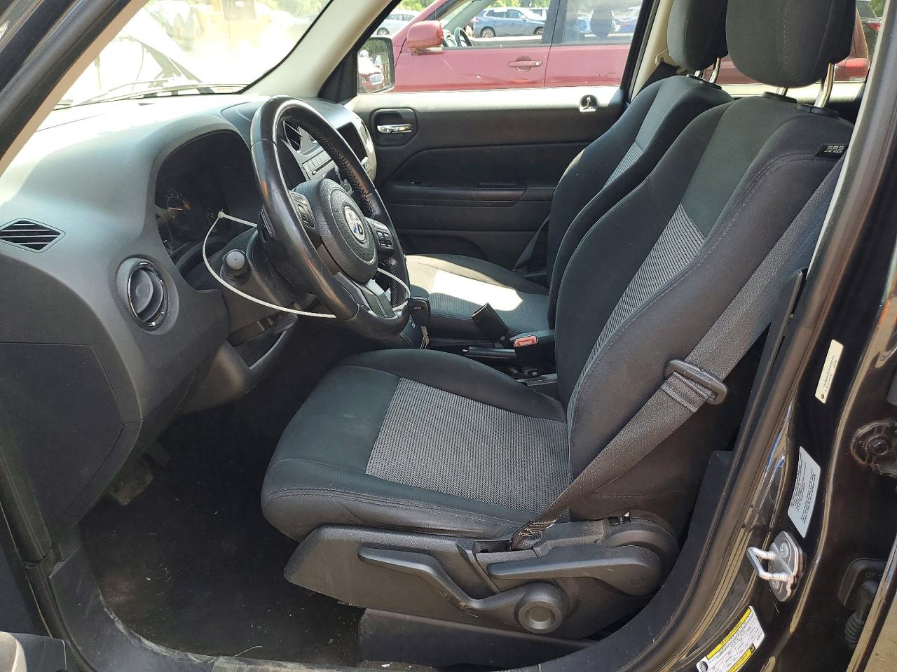 2015 JEEP PATRIOT