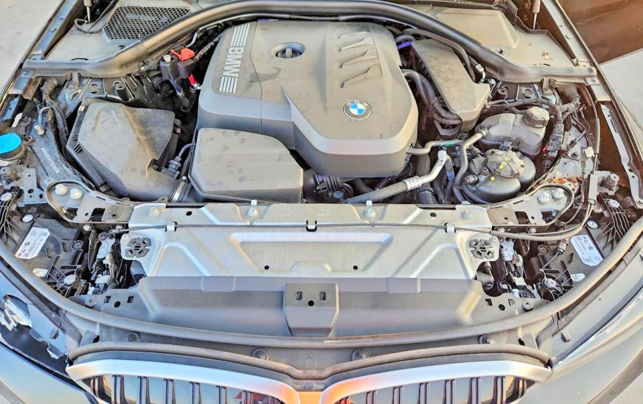 2026 BMW 3 SERIES