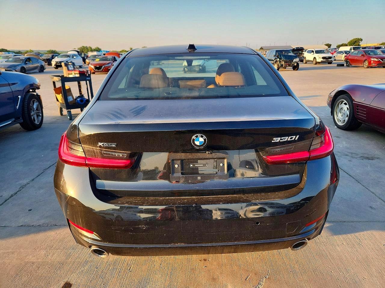 2026 BMW 3 SERIES