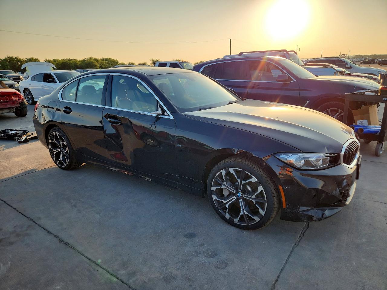 2026 BMW 3 SERIES