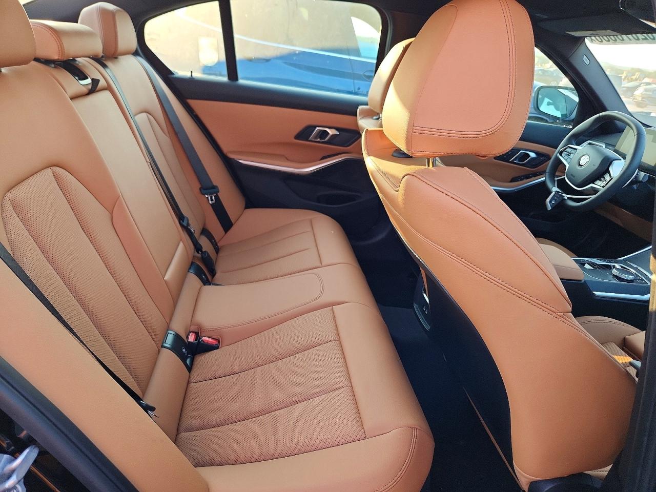2026 BMW 3 SERIES