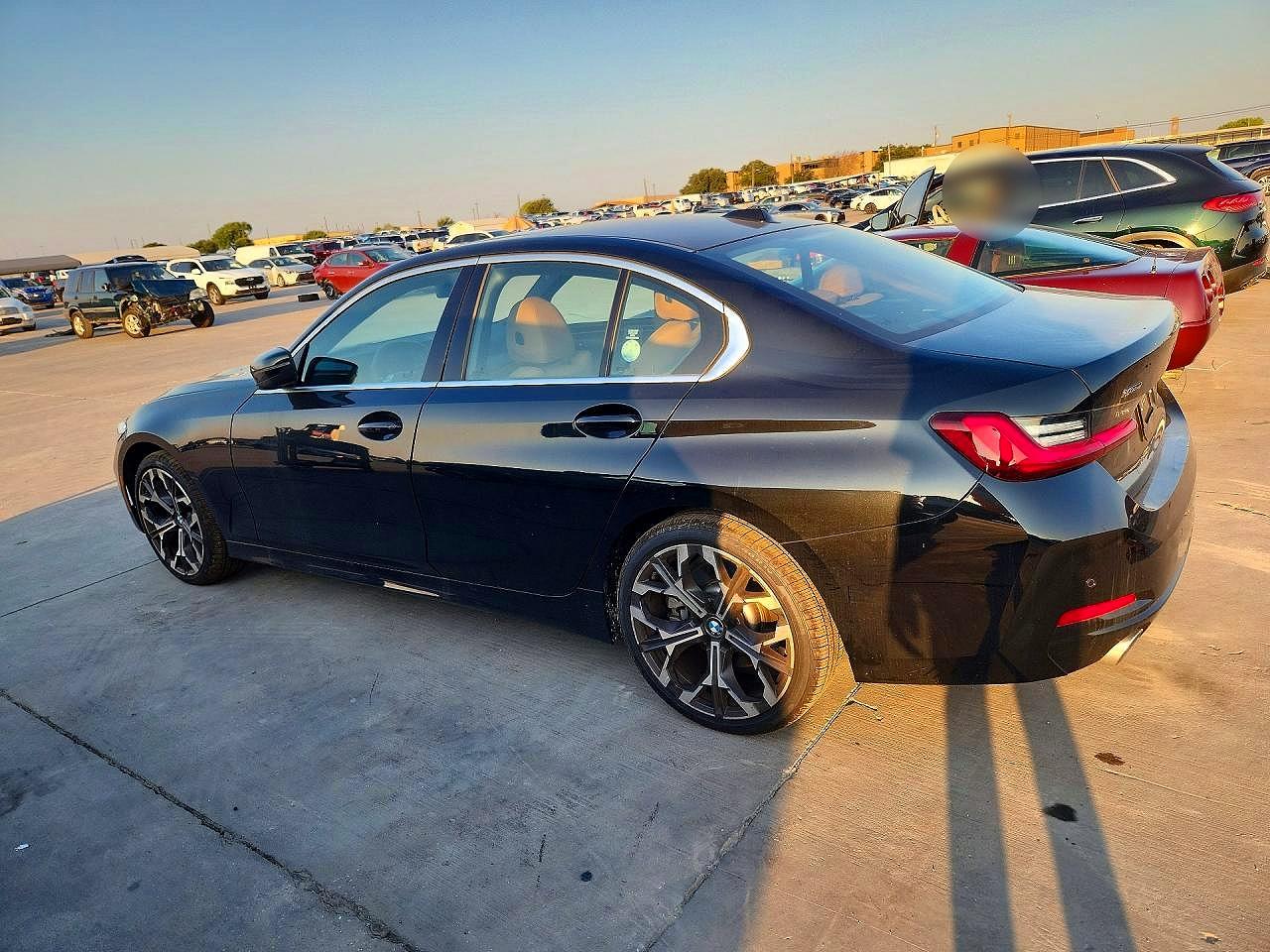 2026 BMW 3 SERIES