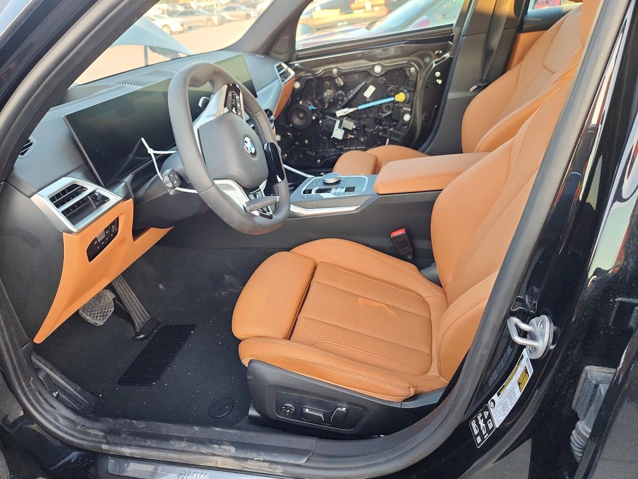 2026 BMW 3 SERIES