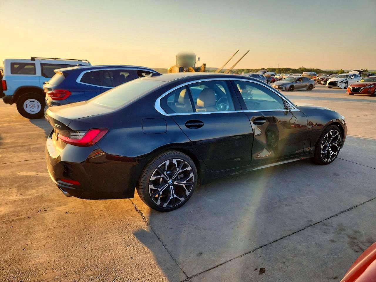 2026 BMW 3 SERIES