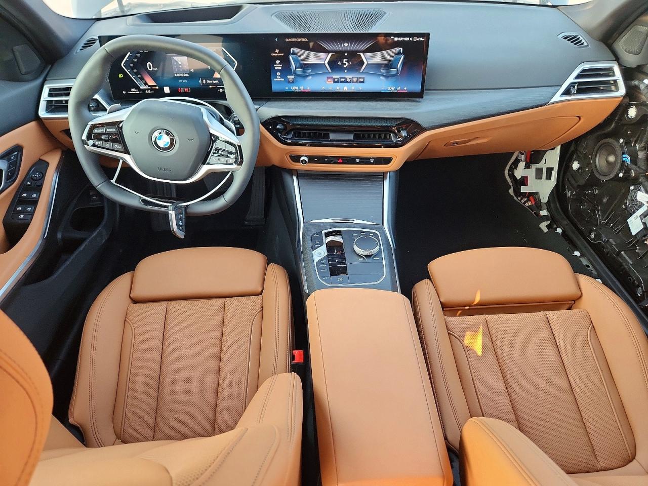 2026 BMW 3 SERIES