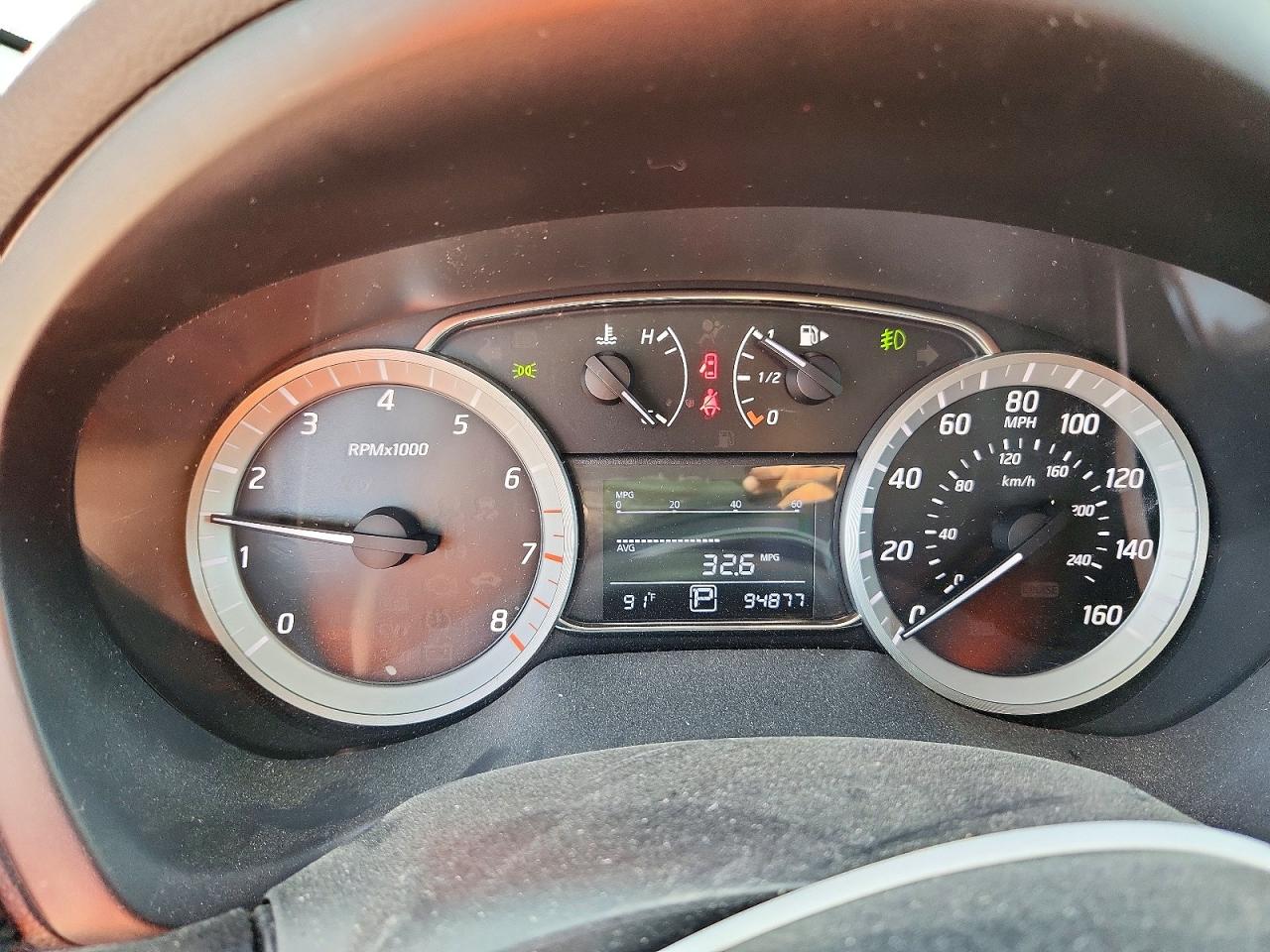 2013 NISSAN SENTRA
