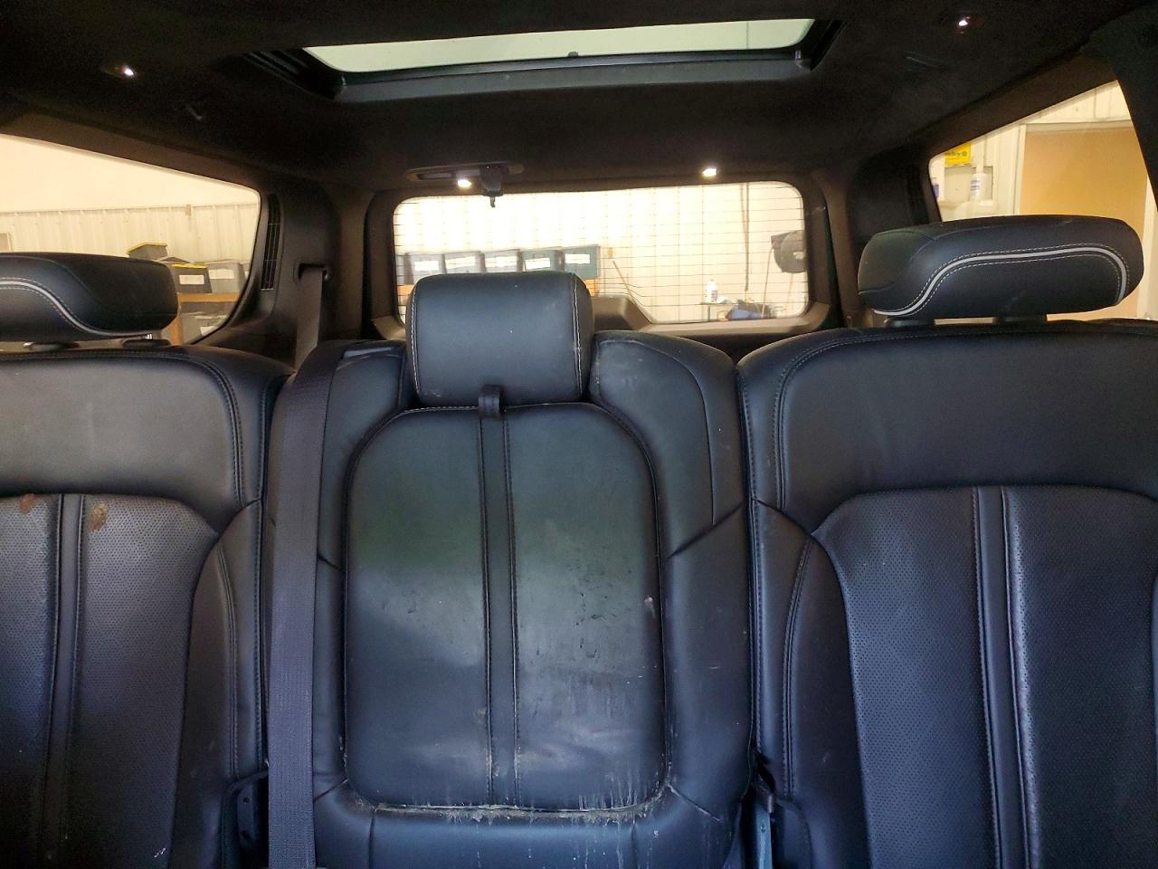 2022 JEEP GRAND WAGO