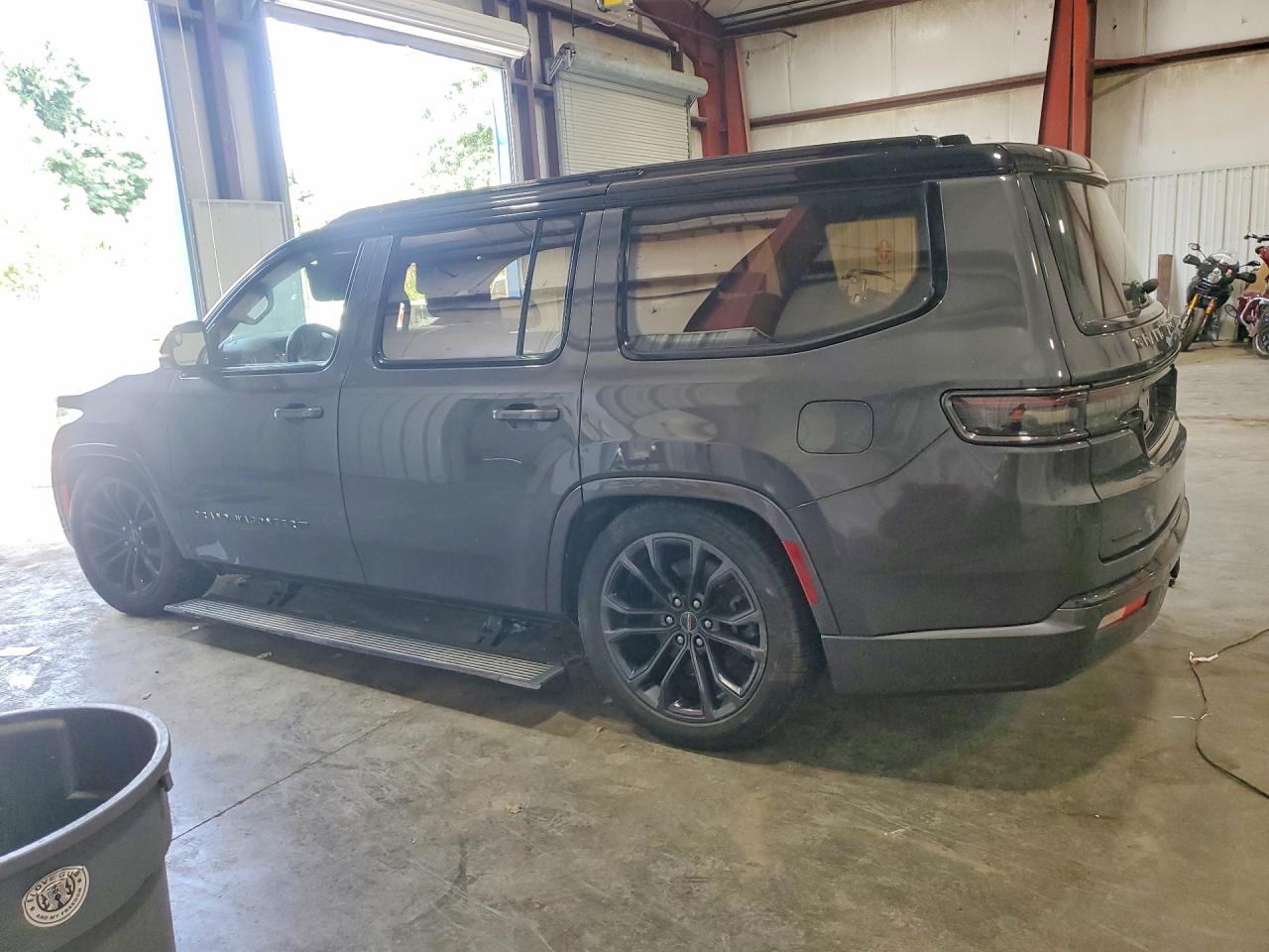 2022 JEEP GRAND WAGO